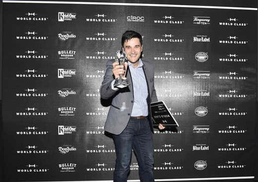 Mattia Pastori