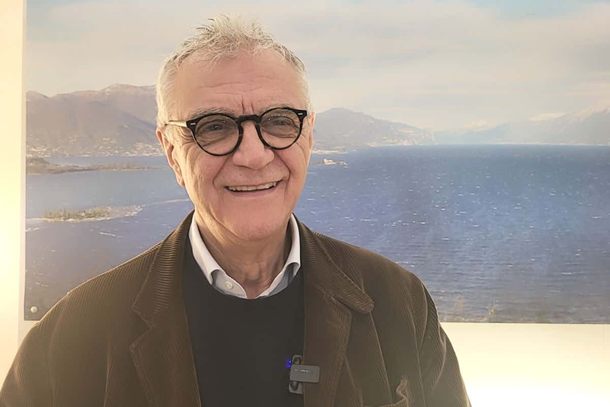 Costaripa Mattia Vezzola: i 50 anni del Metodo Classico e il Rosé per vocazione