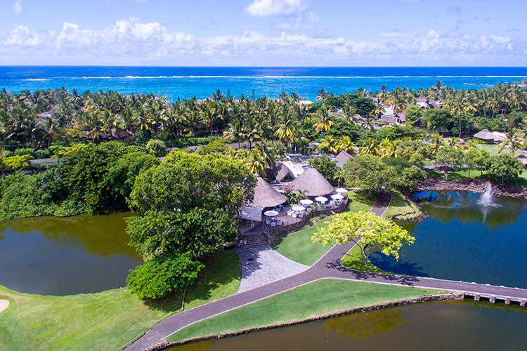 Constance Belle Mare Plage Mauritius (Mauritius La cucina speziata seduce il palato) Constance Belle Mare Plage Mauritius (Mauritius La cucina speziata seduce il palato)