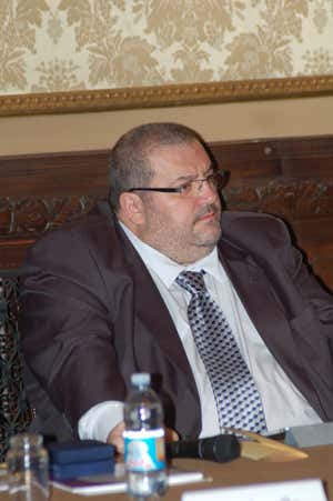 Maurizio Carnevale