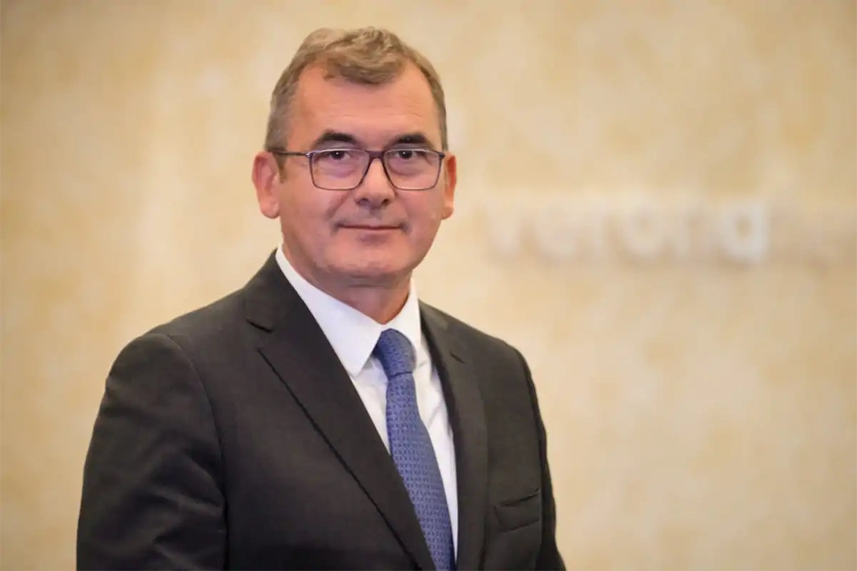 Maurizio Danese Vinitaly non si fa. La 54&ordf; edizione ad aprile 2022
