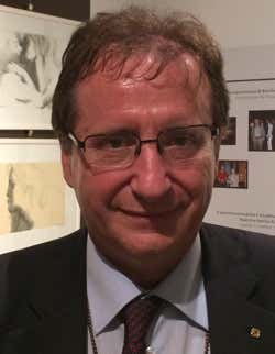 Maurizio Del Savio