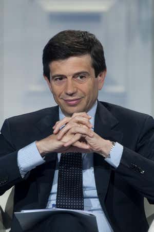 Maurizio Lupi