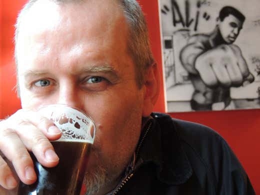 Maurizio Maestrelli (foto: Valentina Brambilla)