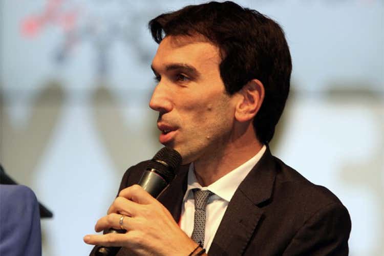 Maurizio Martina Maurizio Martina