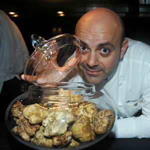 Maurizio Menconi