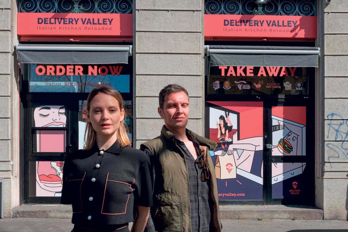 Delivery, ecco perché è indispensabile per i ristoranti