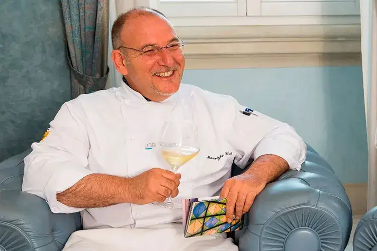 Maurizio Urso