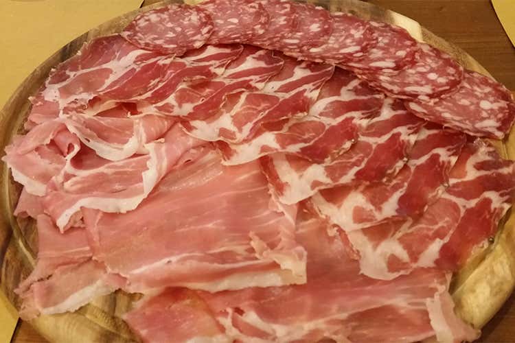 Maurizio Venegoni, una vita spesa tra gastronomia, vino e musica