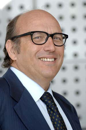 Maurizio Zanella