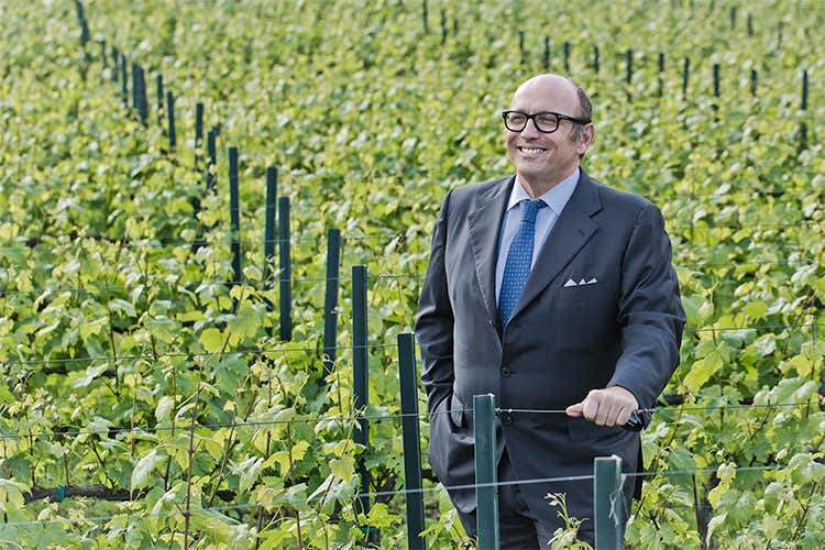 Maurizio Zanella (foto: Giuseppe La Spada) Maurizio Zanella (foto: Giuseppe La Spada)