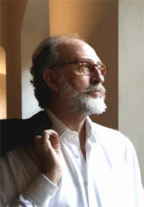 Maurizio di Robilant