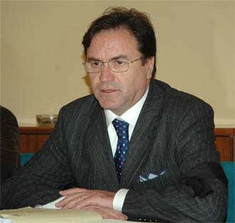 Mauro Febbo 