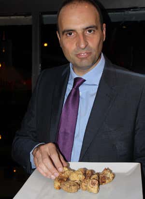 Mauro Carboni
