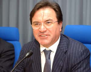 Mauro Febbo