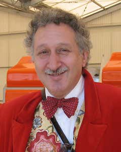 Mauro Lorenzon