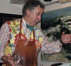 Mauro  Lorenzon