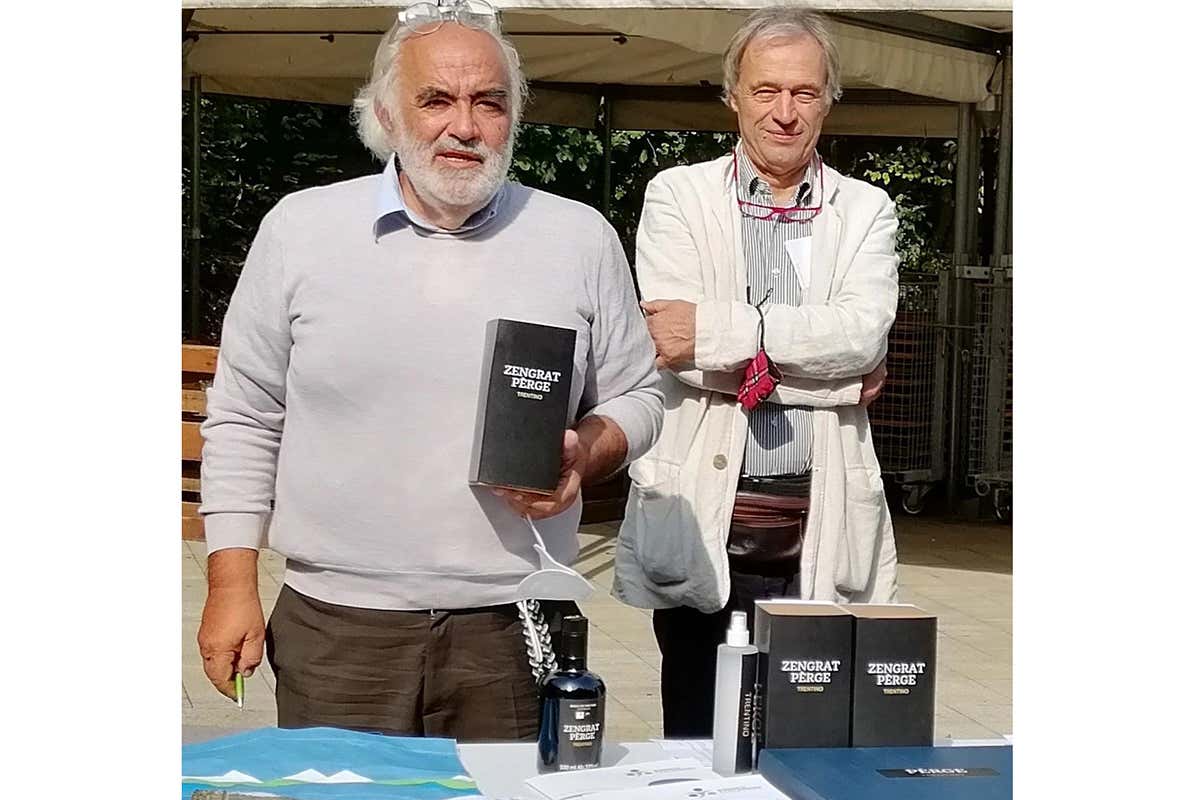 Liquori e bevande aromatizzate: un momento magico Liquori e bevande aromatizzate: un momento magico