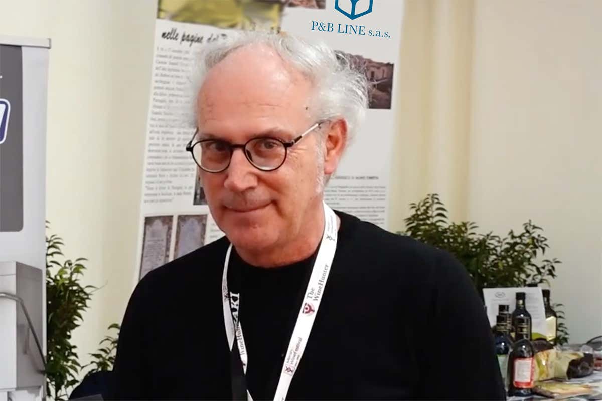 Mauro Pelacani &pound;$I Maestri raccontano...$&pound; Dare il giusto valore al ghiaccio nella ricetta