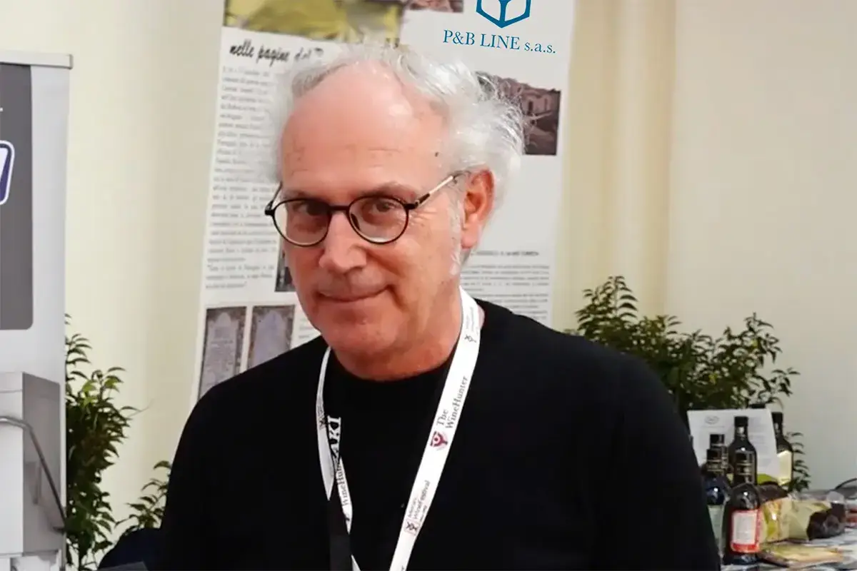 Mauro Pelacani &pound;$I Maestri raccontano...$&pound; Dare il giusto valore al ghiaccio nella ricetta