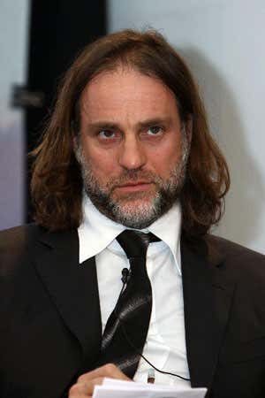 Mauro Rosati