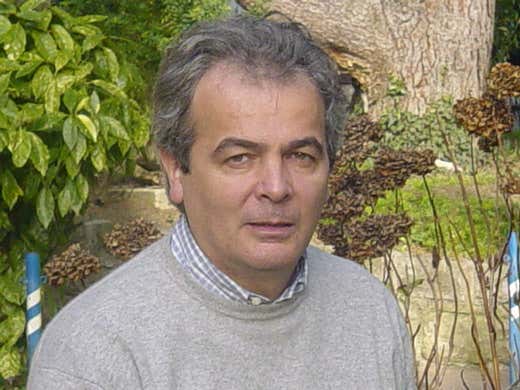 Mauro Sciangula Mauro Sciangula