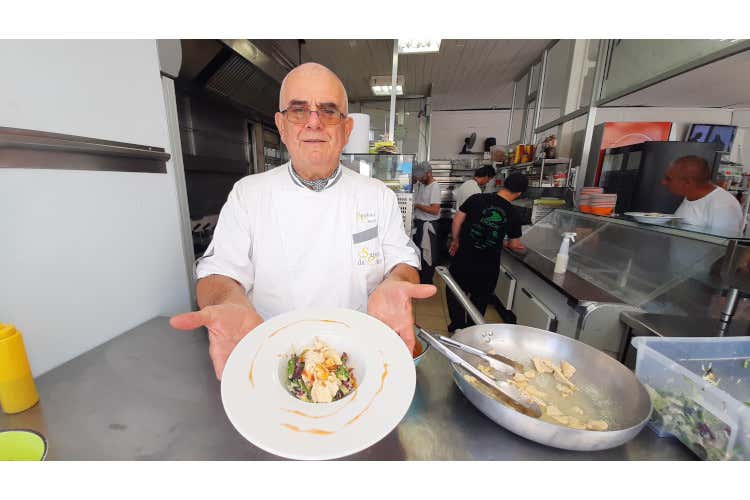 Mauro Spadoni Dolce Passione: ecco l’anguria dell’estate 2022 a buccia nera Mauro Spadoni Dolce Passione: ecco l’anguria dell’estate 2022 a buccia nera