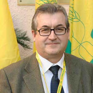 Mauro Tonello