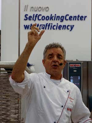 Mauro Uliassi