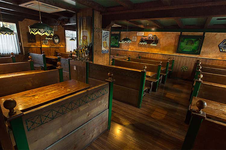 Mc Maier's spegne 20 candeline &Egrave; festa alla storica birreria di Seriate