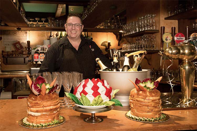 Mc Maier's spegne 20 candeline &Egrave; festa alla storica birreria di Seriate