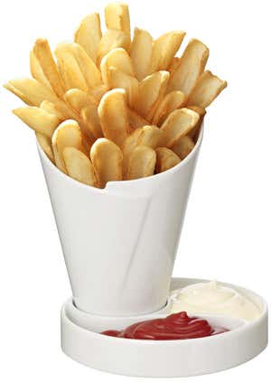 Fry&rsquo;n&rsquo;Dip