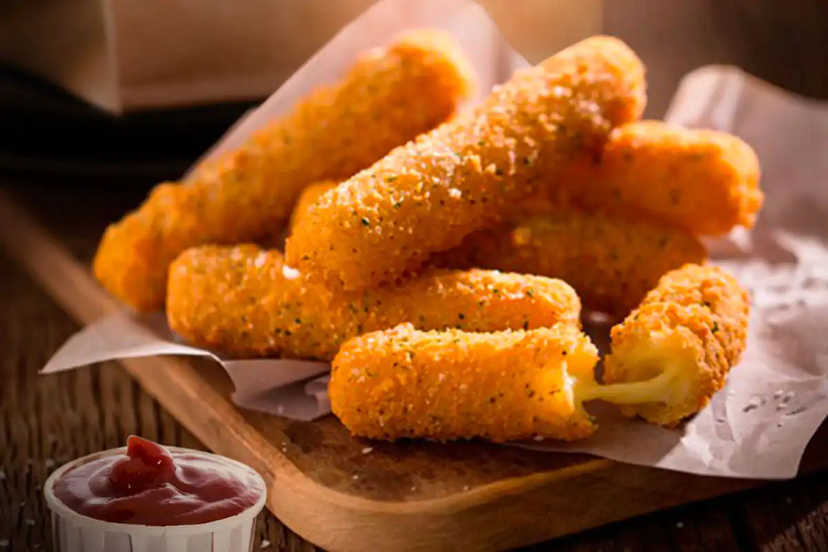 McCain rilancia la gamma &ldquo;Pickers&rdquo; Snack originali per arricchire il menu