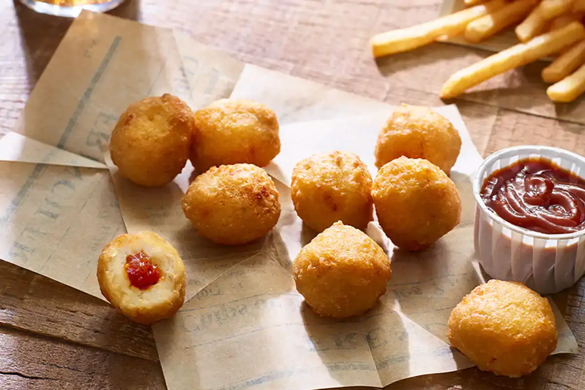 McCain rilancia la gamma &ldquo;Pickers&rdquo; Snack originali per arricchire il menu