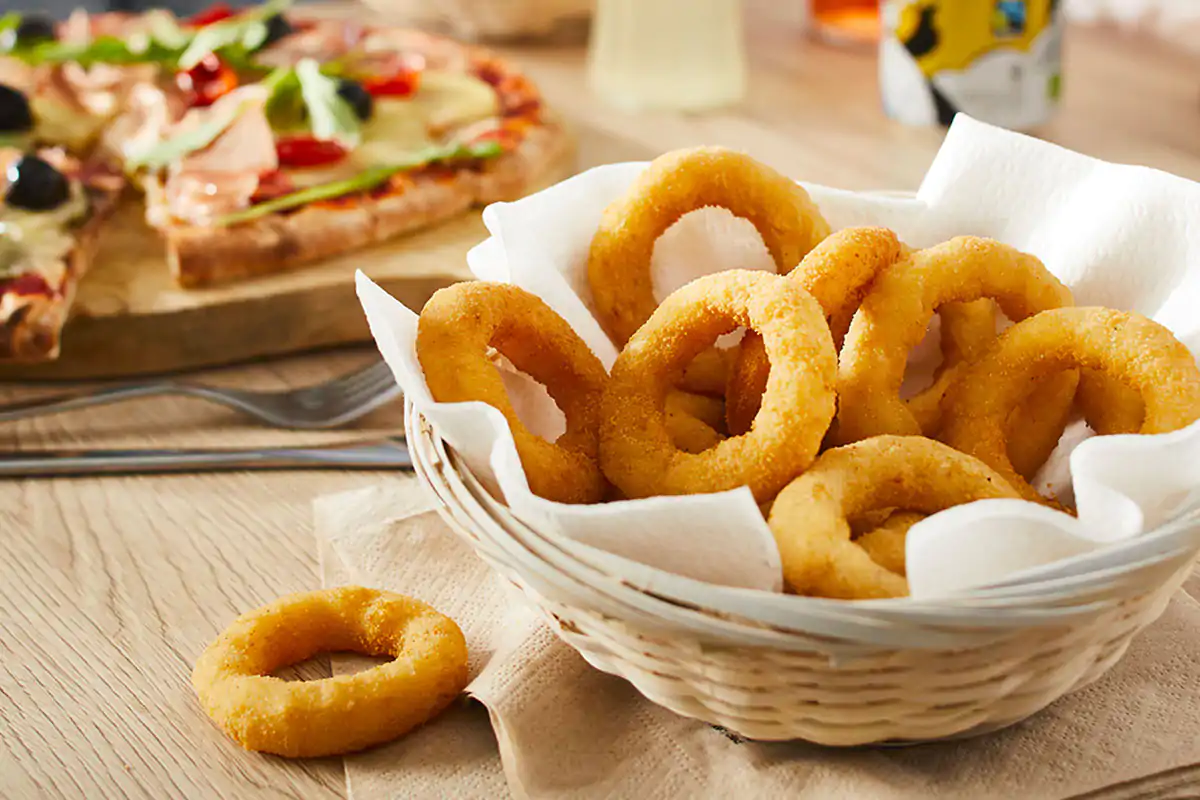 McCain rilancia la gamma &ldquo;Pickers&rdquo; Snack originali per arricchire il menu