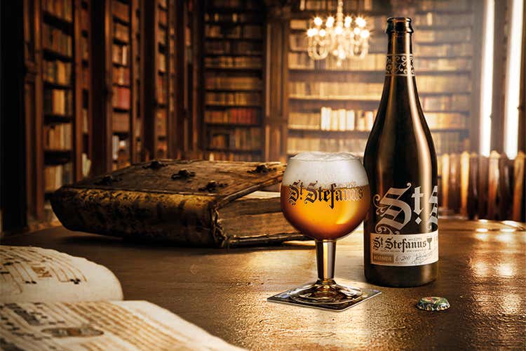 Meantime e Fuller's ampliano la gamma dei Superpremium brands di Birra Peroni Meantime e Fuller's ampliano la gamma dei Superpremium brands di Birra Peroni