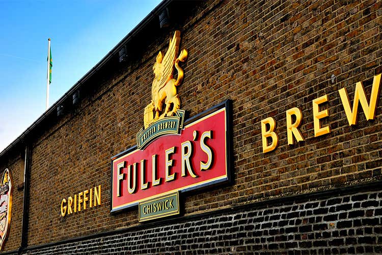 Meantime e Fuller's ampliano la gamma dei Superpremium brands di Birra Peroni Meantime e Fuller's ampliano la gamma dei Superpremium brands di Birra Peroni