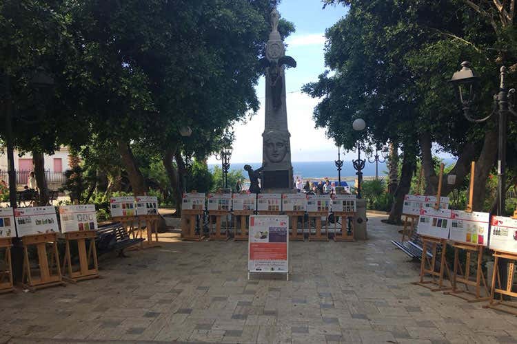 (Mediterraneo Packaging, 6ª edizione Premiate Piovesan (vino) e Scirocco (olio)) (Mediterraneo Packaging, 6ª edizione Premiate Piovesan (vino) e Scirocco (olio))