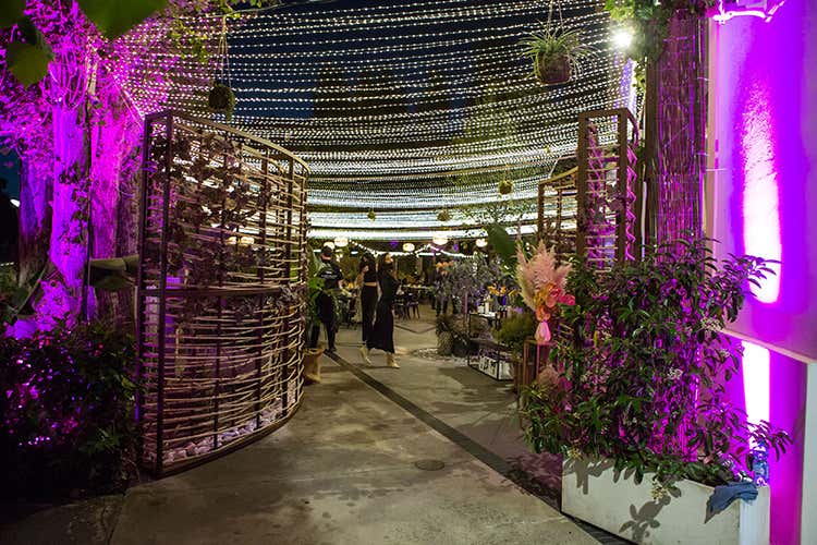 Eventi culturali, musica dal vivo e dj set per tutta l'estate