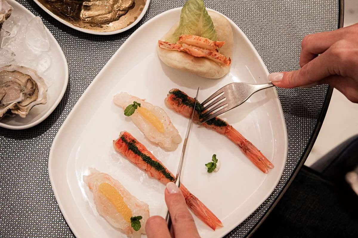 Hotel Mediterraneo: un faro di ospitalità di classe a Sorrento