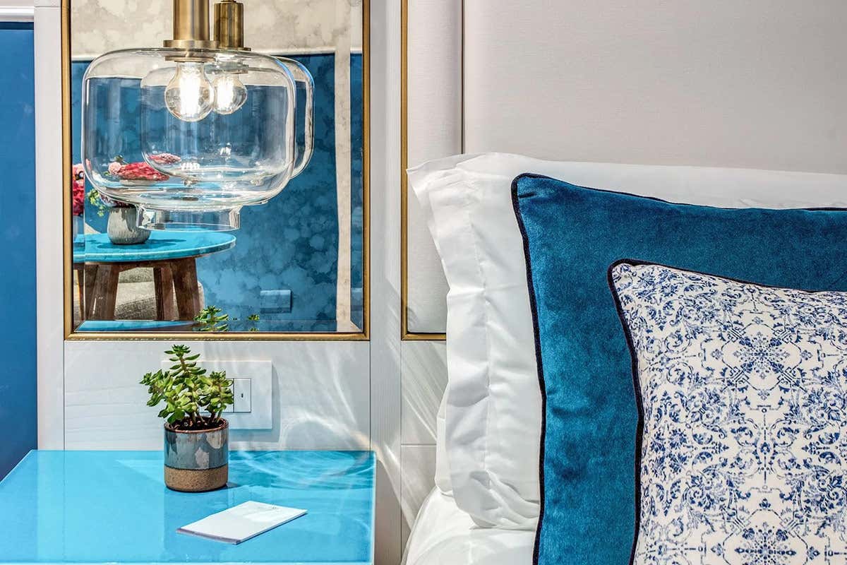 Hotel Mediterraneo: un faro di ospitalità di classe a Sorrento