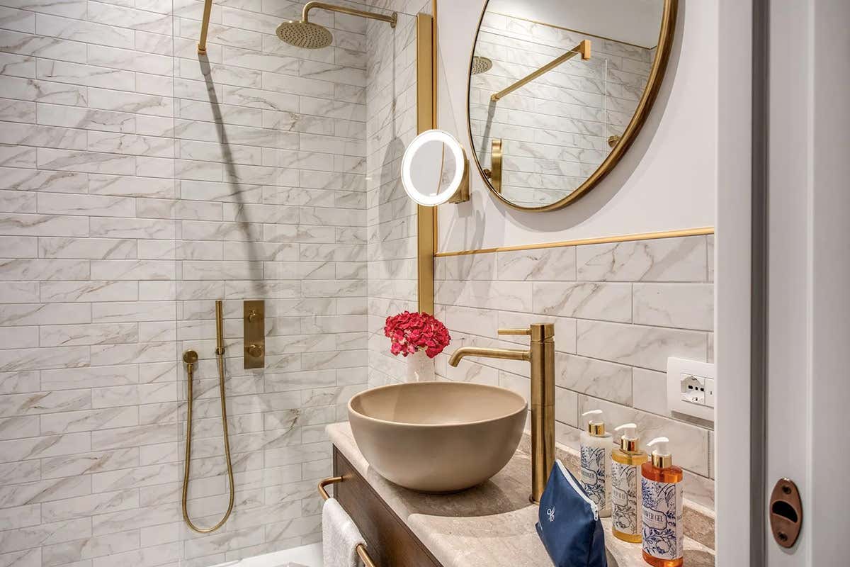 Hotel Mediterraneo: un faro di ospitalità di classe a Sorrento