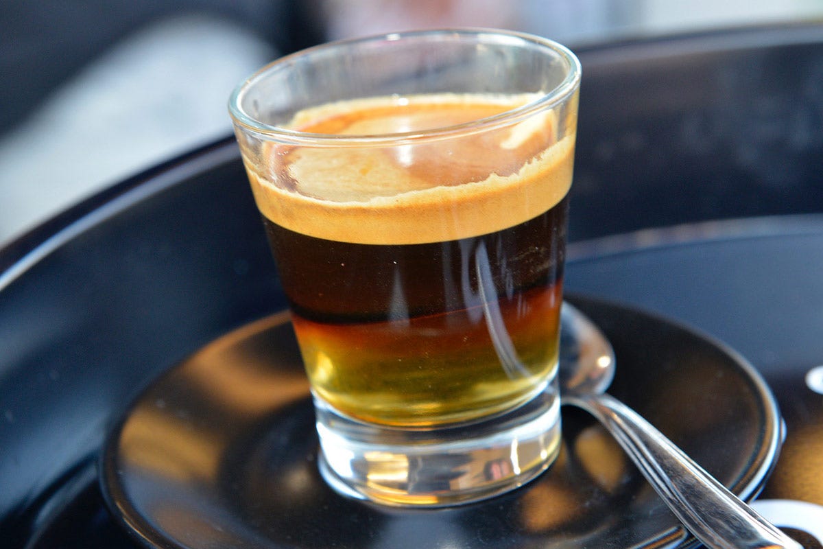 A MeetMoretta una sfida tra barman celebra il caffè fanese