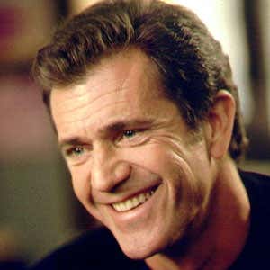 Mel Gibson