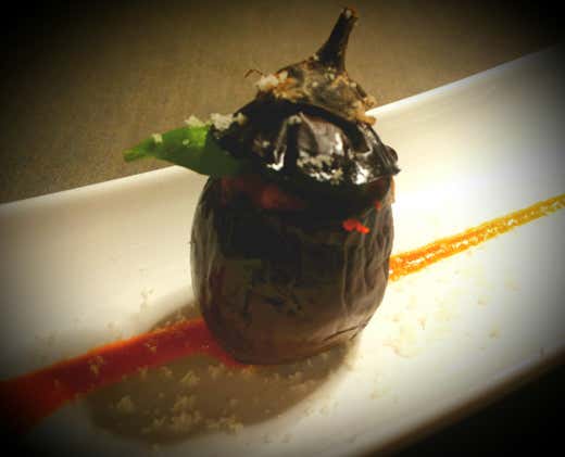 Melanzana Charleston Melanzana Charleston