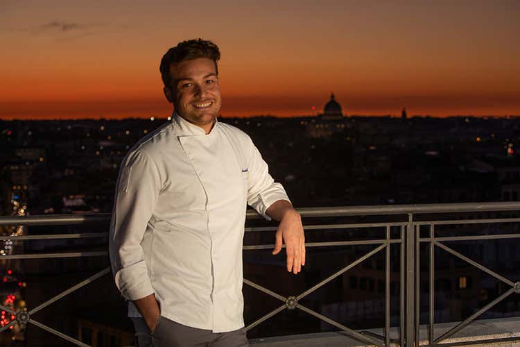 (Memoria, tradizione, sacralità Tutto il gusto di una Pasqua a Roma) (Memoria, tradizione, sacralità Tutto il gusto di una Pasqua a Roma)