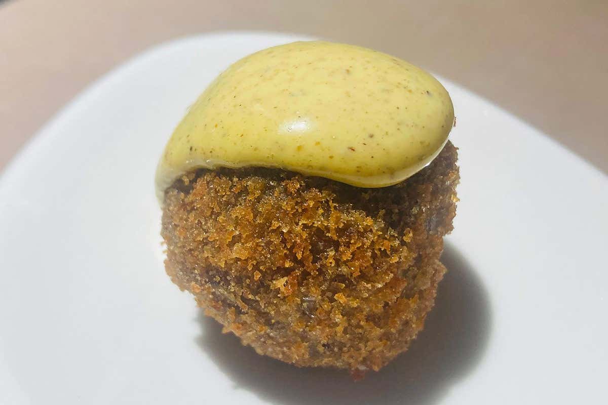 A Catania il ristorante che porta la carne alla brace ai massimi livelli