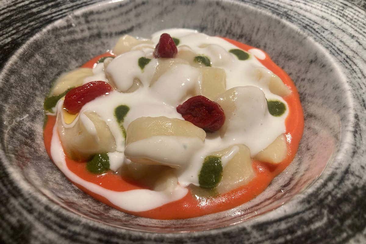 A Catania il ristorante che porta la carne alla brace ai massimi livelli