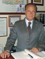 Rodolfo Mencarelli