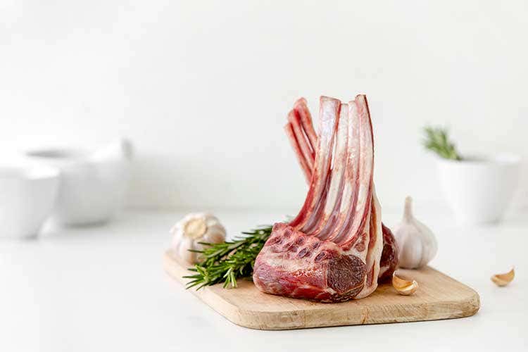 E per secondo, immancabile, l'agnello - A tavola per la Pasqua tra ricette gourmet e tradizione
